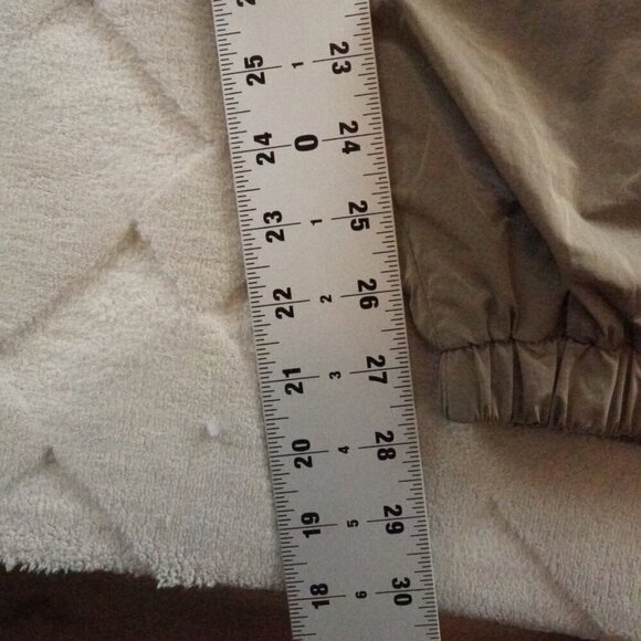 Good American Essential Track Pant womens Medium - Picture 9 of 11